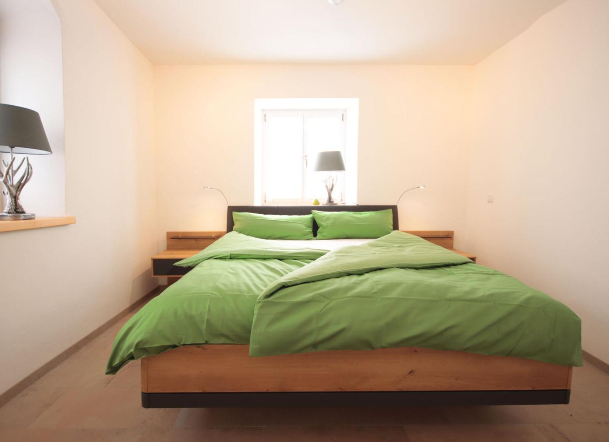 Apartment Guade Stub'n - Wally