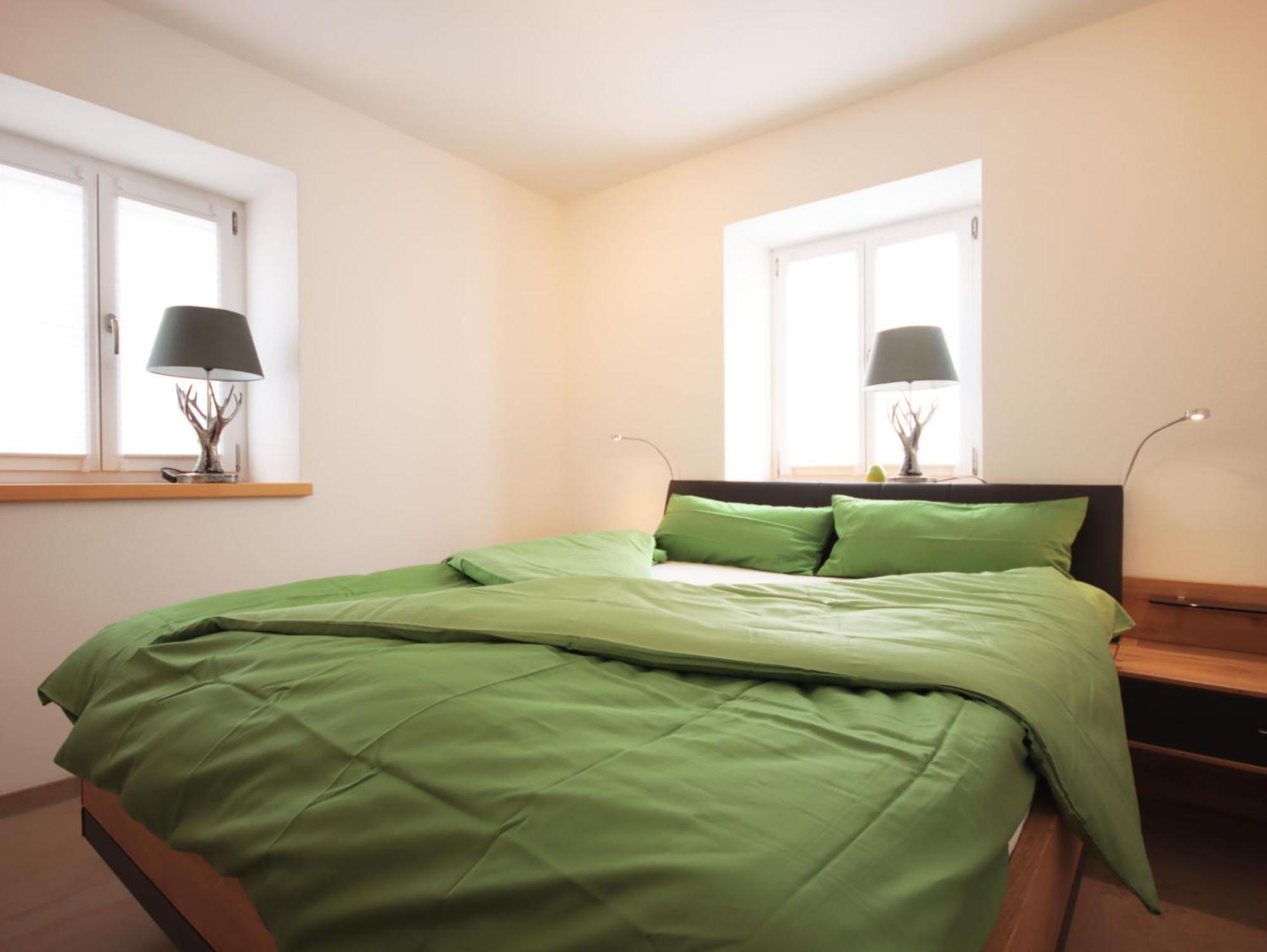 Guade Stub'n - Wally Apartment