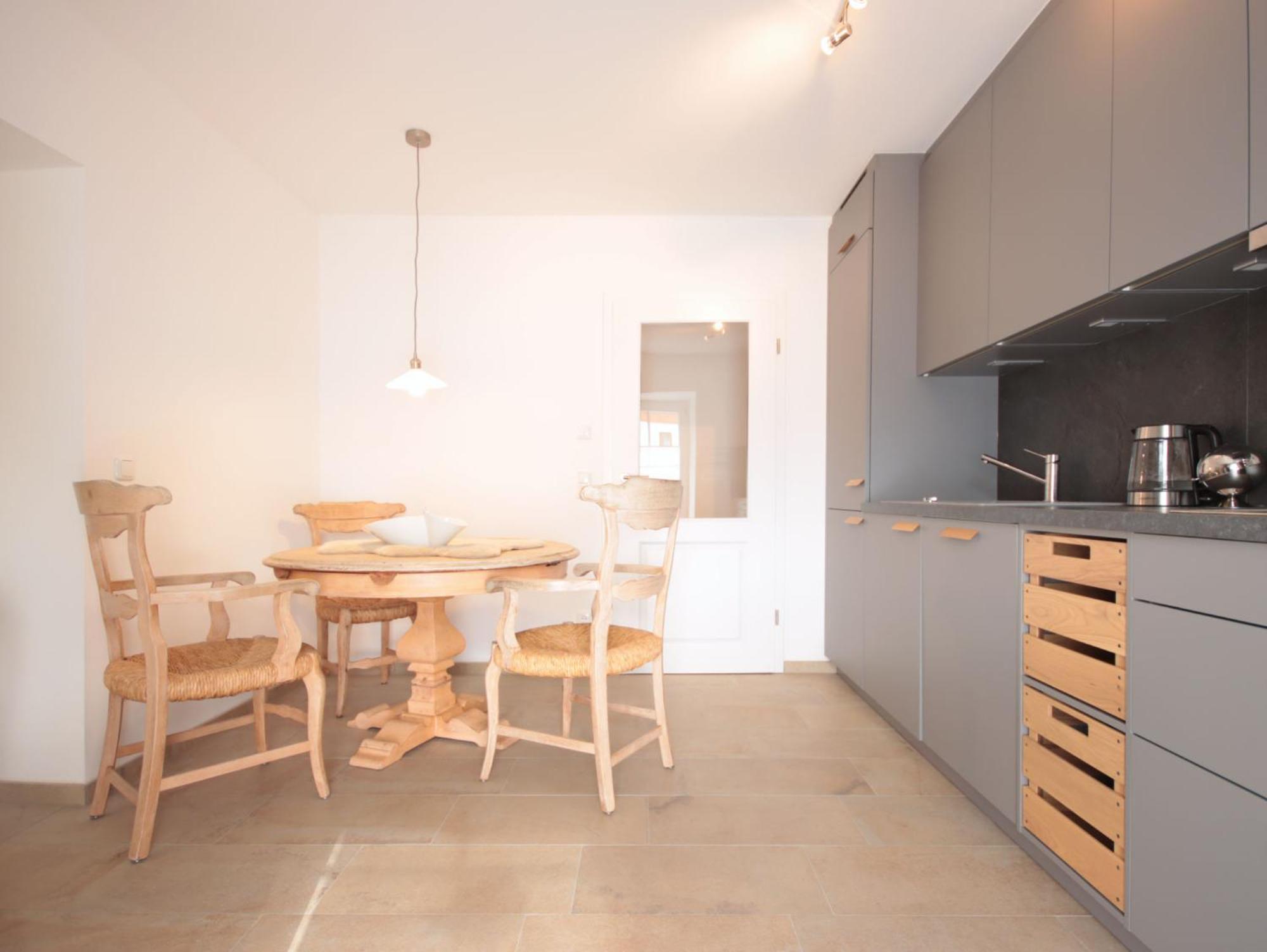 Guade Stub'n - Wally Apartment Huglfing